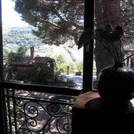 B&B Ippolito Orvieto Kültér fotó