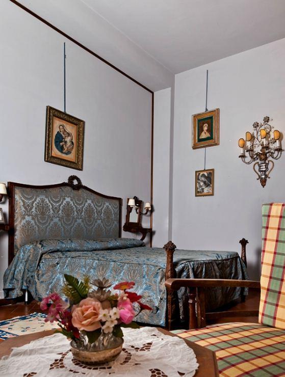 B&B Ippolito Orvieto Szoba fotó